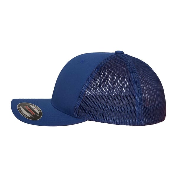 Flexfit Unisex Adult Mesh Trucker Cap