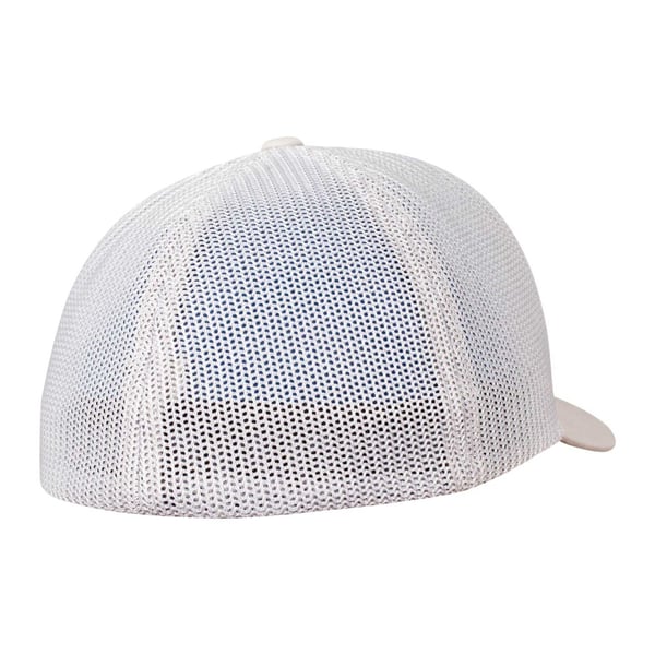 Flexfit Unisex Adult Mesh Trucker Cap