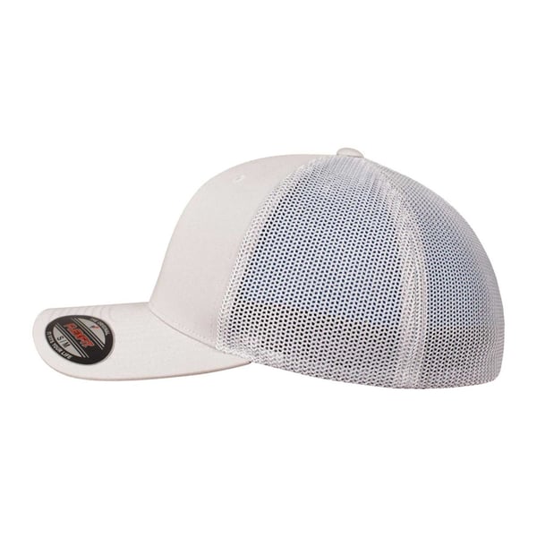 Flexfit Unisex Adult Mesh Trucker Cap