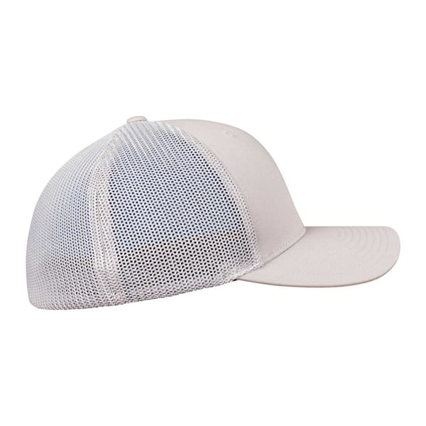 Flexfit Unisex Adult Mesh Trucker Cap