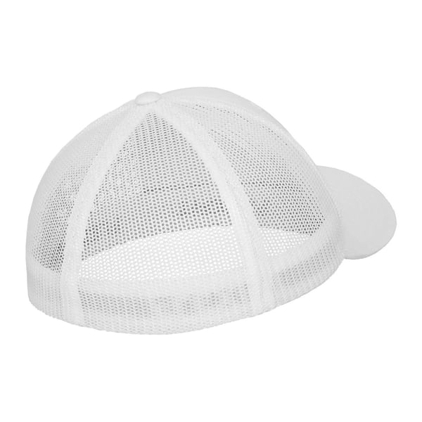 Flexfit Unisex Adult Mesh Trucker Cap