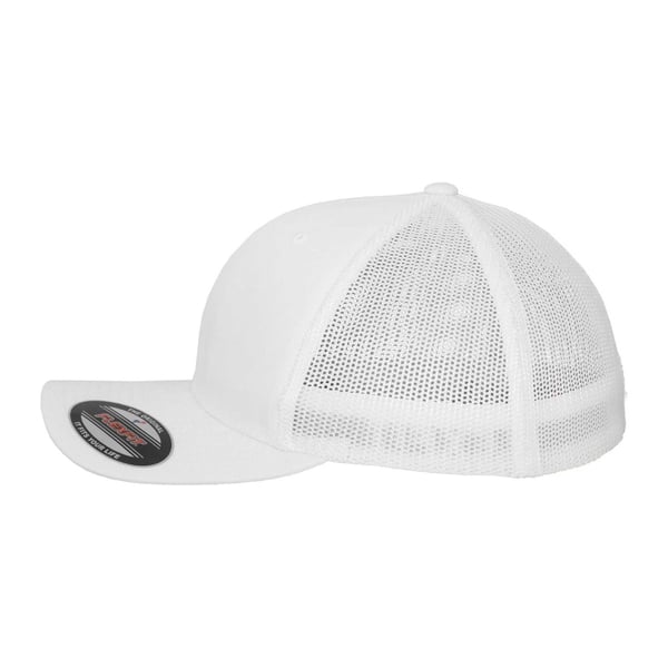 Flexfit Unisex Adult Mesh Trucker Cap