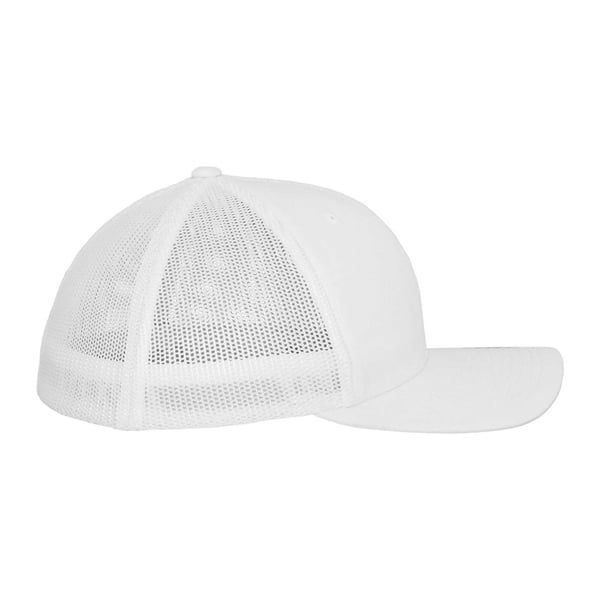 Flexfit Unisex Adult Mesh Trucker Cap
