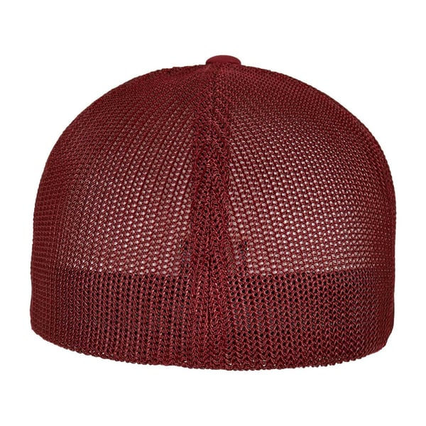 Flexfit Unisex Adult Mesh Trucker Cap