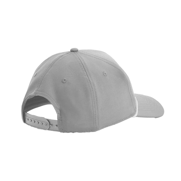Beechfield Unisex Adult Rope Detail Golf Cap
