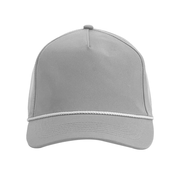 Beechfield Unisex Adult Rope Detail Golf Cap