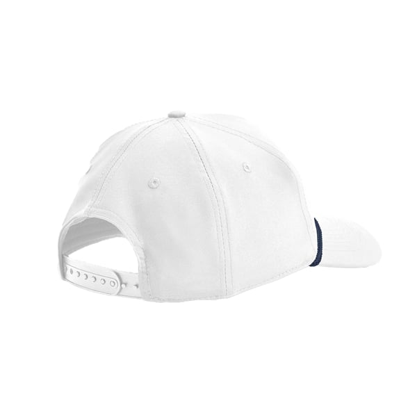 Beechfield Unisex Adult Rope Detail Golf Cap