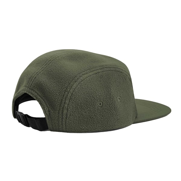 Beechfield Unisex Aikuisten Ulkoilufleece Camper Lippalakki