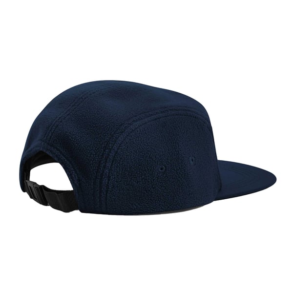 Beechfield Unisex Aikuisten Ulkoilufleece Camper Lippalakki