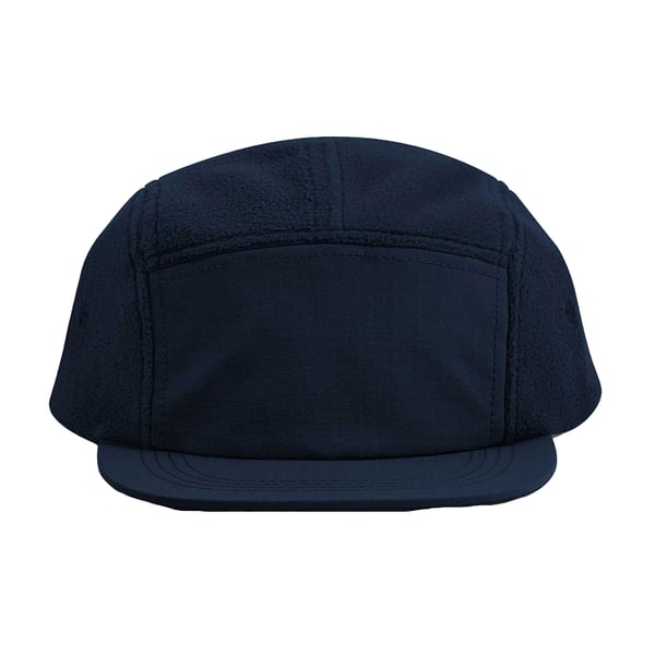Beechfield Unisex Aikuisten Ulkoilufleece Camper Lippalakki