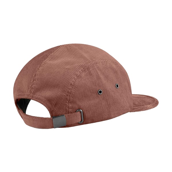 Beechfield Unisex Aikuisten EarthAware Vakosametti Camper Lippis