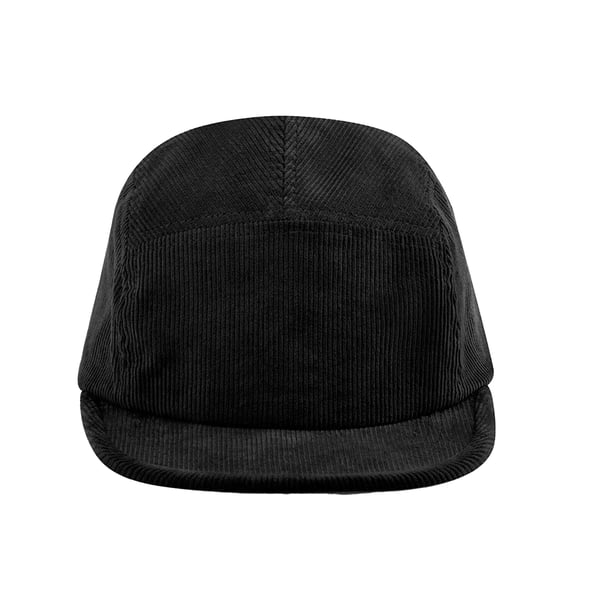 Beechfield Unisex Aikuisten EarthAware Vakosametti Camper Lippis