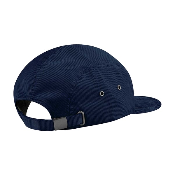 Beechfield Unisex Aikuisten EarthAware Vakosametti Camper Lippis