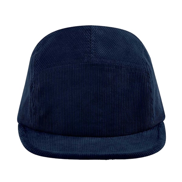 Beechfield Unisex Aikuisten EarthAware Vakosametti Camper Lippis
