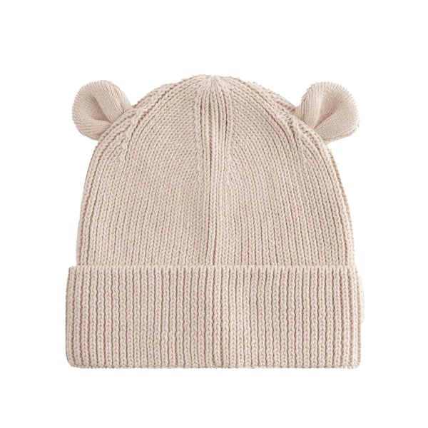 Beechfield Baby Bear Ekologisk Mössa