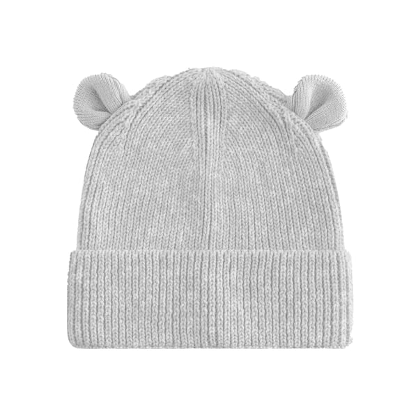 Beechfield Baby Bear Ekologisk Mössa