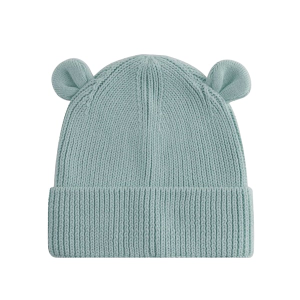 Beechfield Baby Bear Ekologisk Mössa