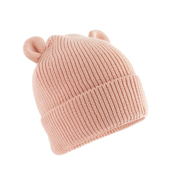 Beechfield Baby Bear Organic Beanie
