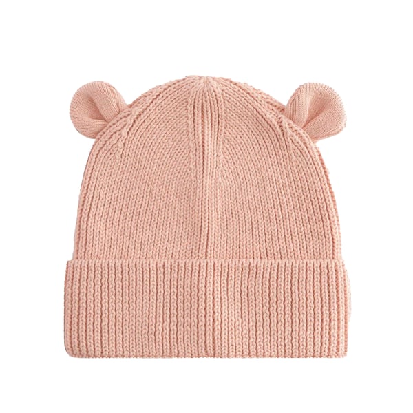 Beechfield Baby Bear Ekologisk Mössa
