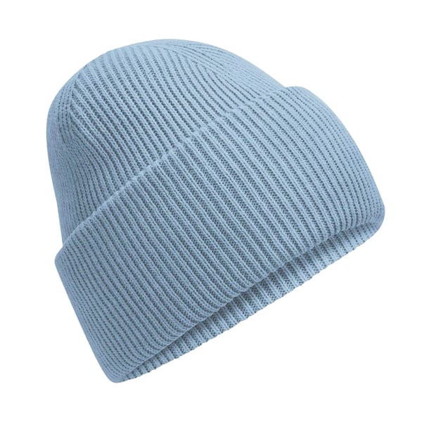 Beechfield Unisex Adult Classic Deep Cuffed Beanie