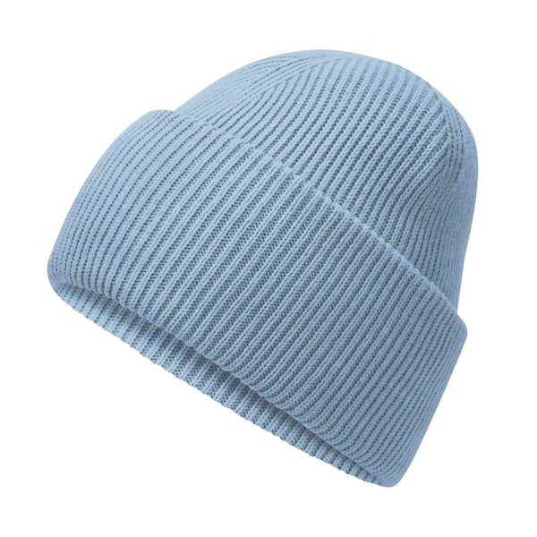 Beechfield Unisex Adult Classic Deep Cuffed Beanie