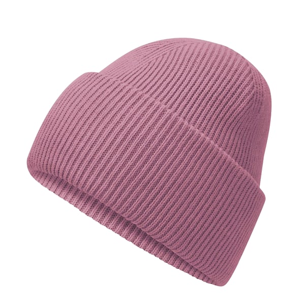 Beechfield Unisex Adult Classic Deep Cuffed Beanie