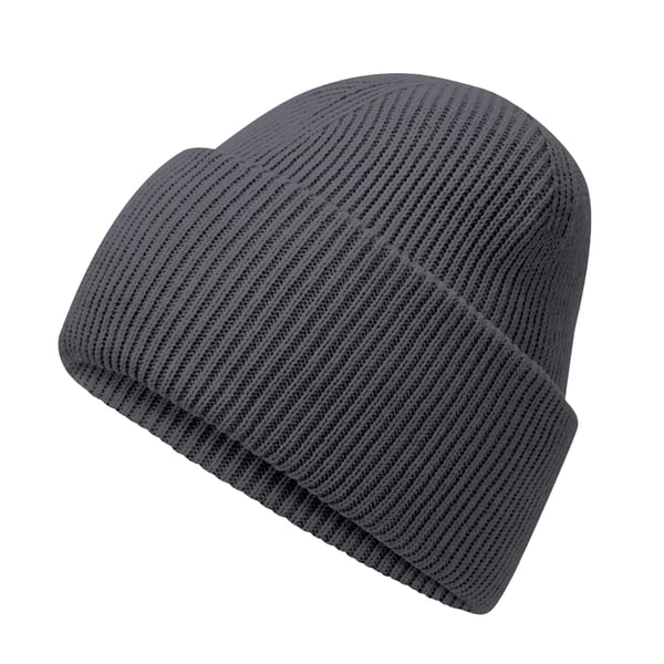Beechfield Unisex Adult Classic Deep Cuffed Beanie