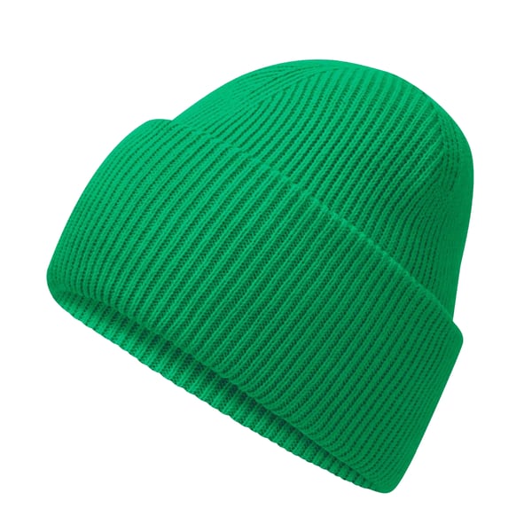 Beechfield Unisex Adult Classic Deep Cuffed Beanie