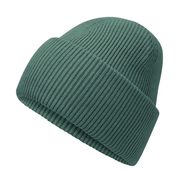 Beechfield Unisex Adult Classic Deep Cuffed Beanie