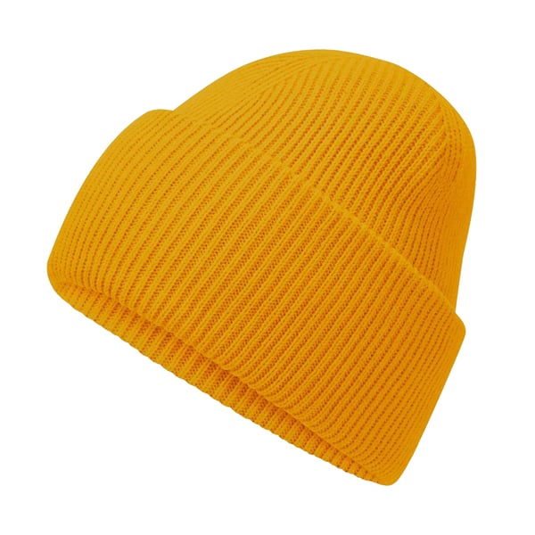 Beechfield Unisex Adult Classic Deep Cuffed Beanie