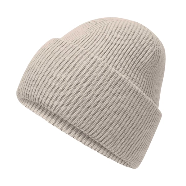 Beechfield Unisex Adult Classic Deep Cuffed Beanie