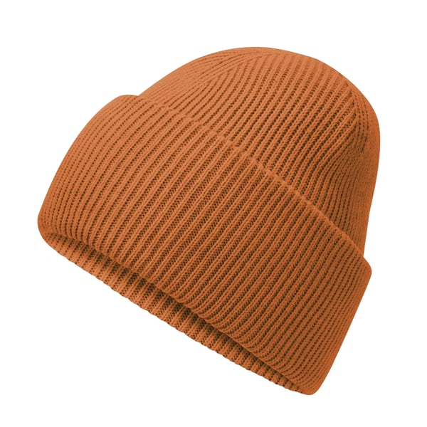 Beechfield Unisex Adult Classic Deep Cuffed Beanie
