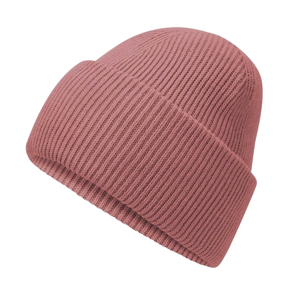 Beechfield Unisex Adult Classic Deep Cuffed Beanie
