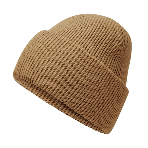 Beechfield Unisex Adult Classic Deep Cuffed Beanie