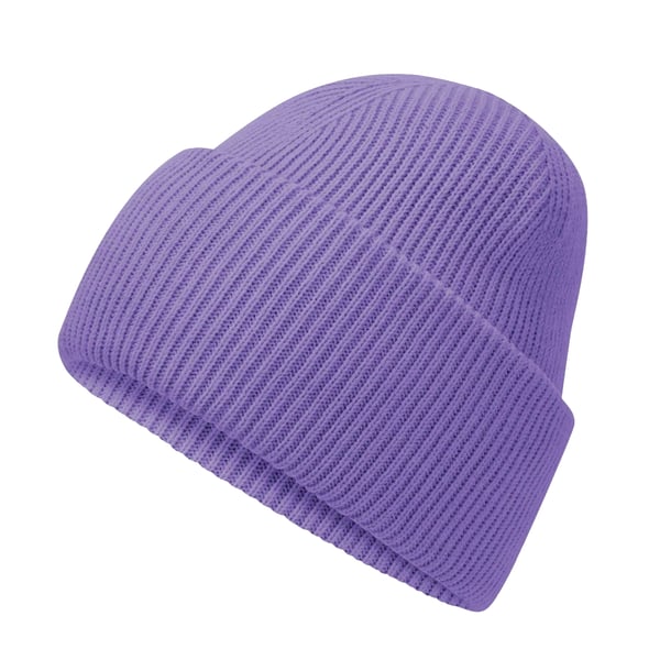 Beechfield Unisex Adult Classic Deep Cuffed Beanie