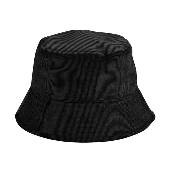 Beechfield Unisex aikuisten luomu vakosamettinen kalastajahattu Beechfield Unisex aikuisten luomu vakosamettinen kalastajahattu