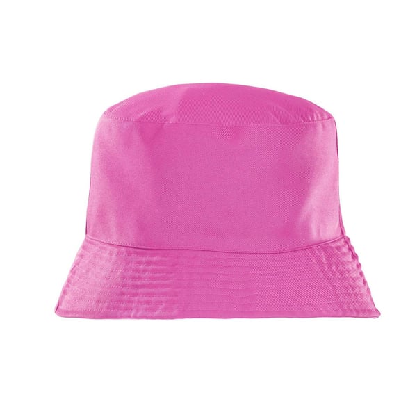 Result Recycled Unisex Adult Reversible Bucket Hat