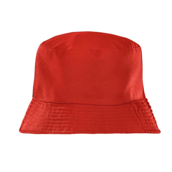 Result Recycled Unisex Adult Reversible Bucket Hat
