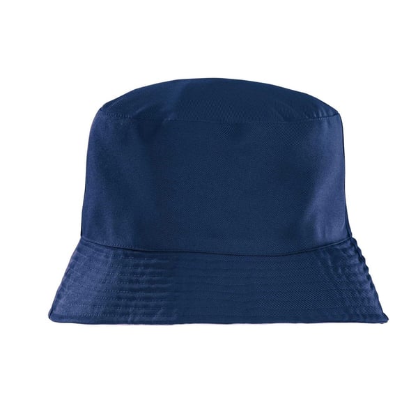 Result Återvunnen Unisex Vuxen Vändbar Solhatt