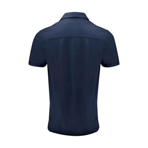 James Harvest Mens American Supreme Polo Shirt