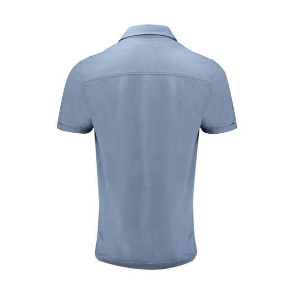 James Harvest Mens American Supreme Polo Shirt