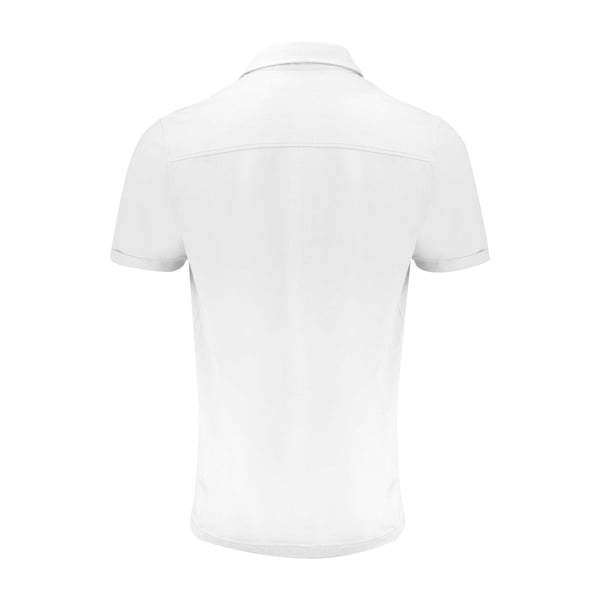 James Harvest Mens American Supreme Polo Shirt