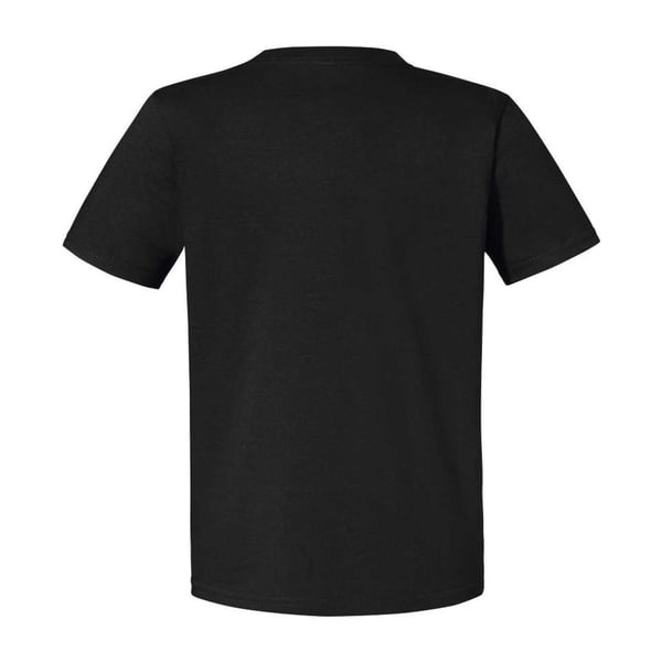 Jerzees Childrens/Kids Eco Premium T-Shirt