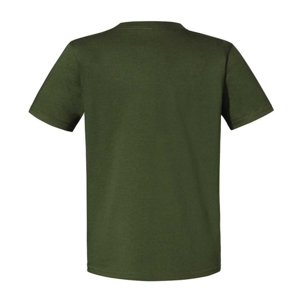 Jerzees Childrens/Kids Eco Premium T-Shirt