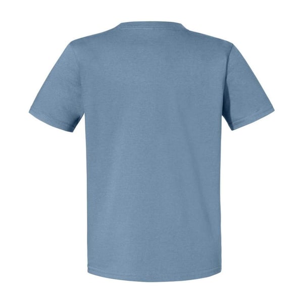 Jerzees Childrens/Kids Eco Premium T-Shirt