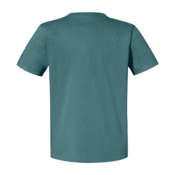 Jerzees Childrens/Kids Eco Premium T-Shirt