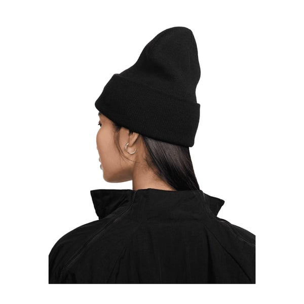 Nike Unisex Adult Futura Peak Beanie