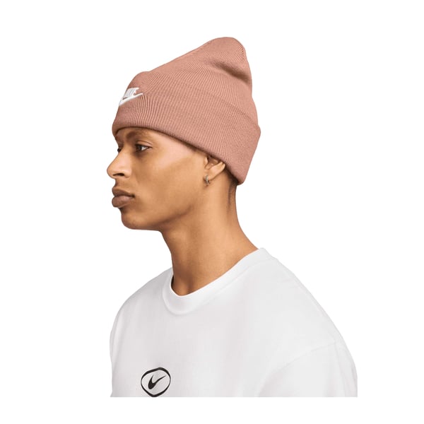 Nike Unisex Adult Futura Peak Beanie