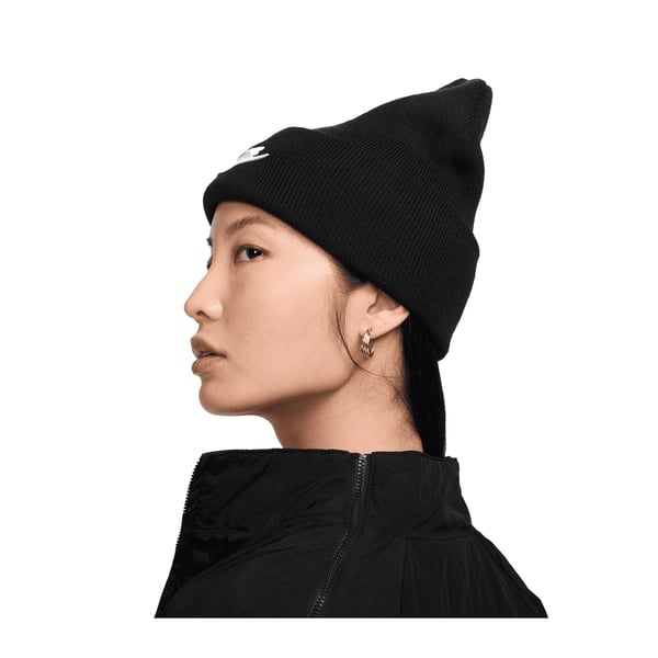 Nike Unisex Adult Futura Peak Beanie