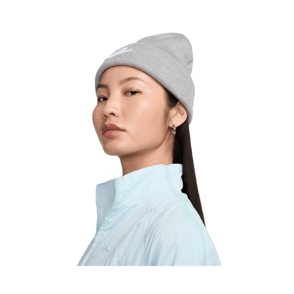 Nike Unisex Adult Futura Peak Beanie